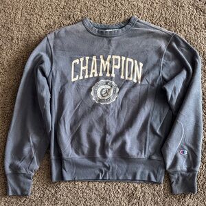 Vintage Champion Crewneck Sweatshirt